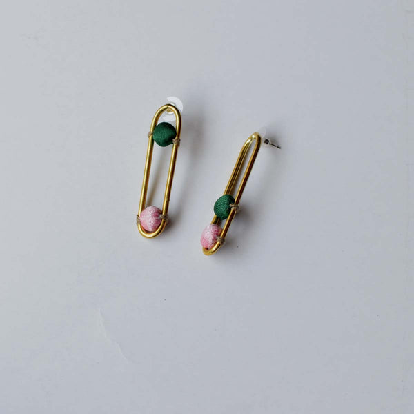 Ruhi Earring- RUH-E1