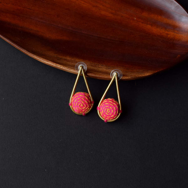 Rohini Earring- ROH-E1