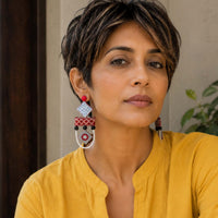 Inaya earrings- INY-E1