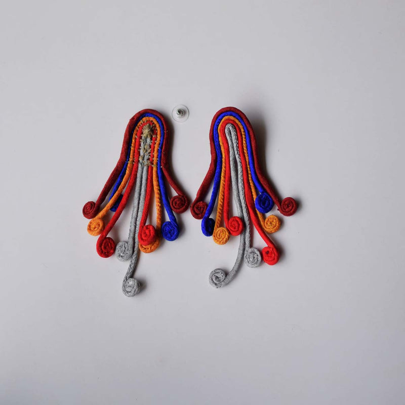 Aarohi stud earrings AAR-E1