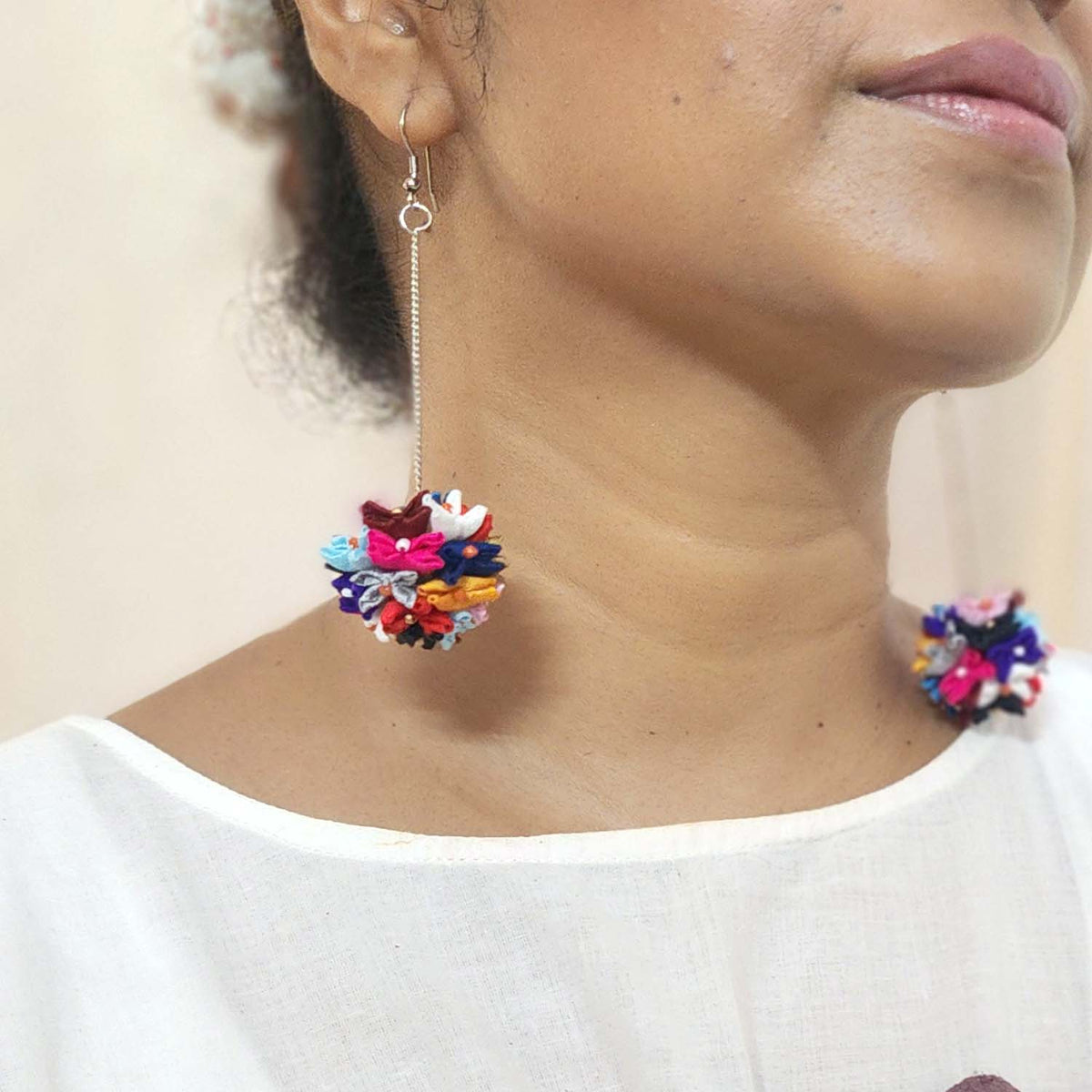 Rangeeli earrings- RNL-E1