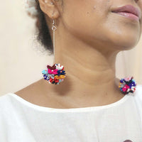 Rangeeli earrings- RNL-E1