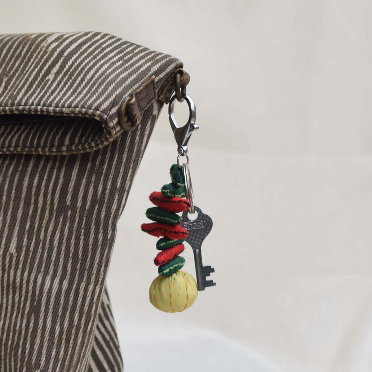Nimbu Mirchi Dangler- NM-D1