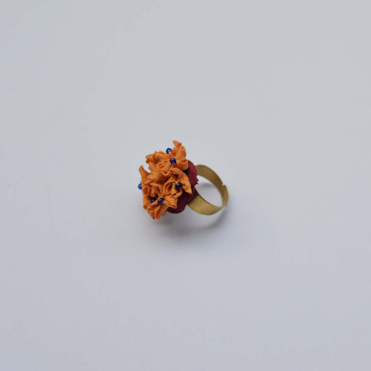 Shiuli Finger Ring -  SH-R1