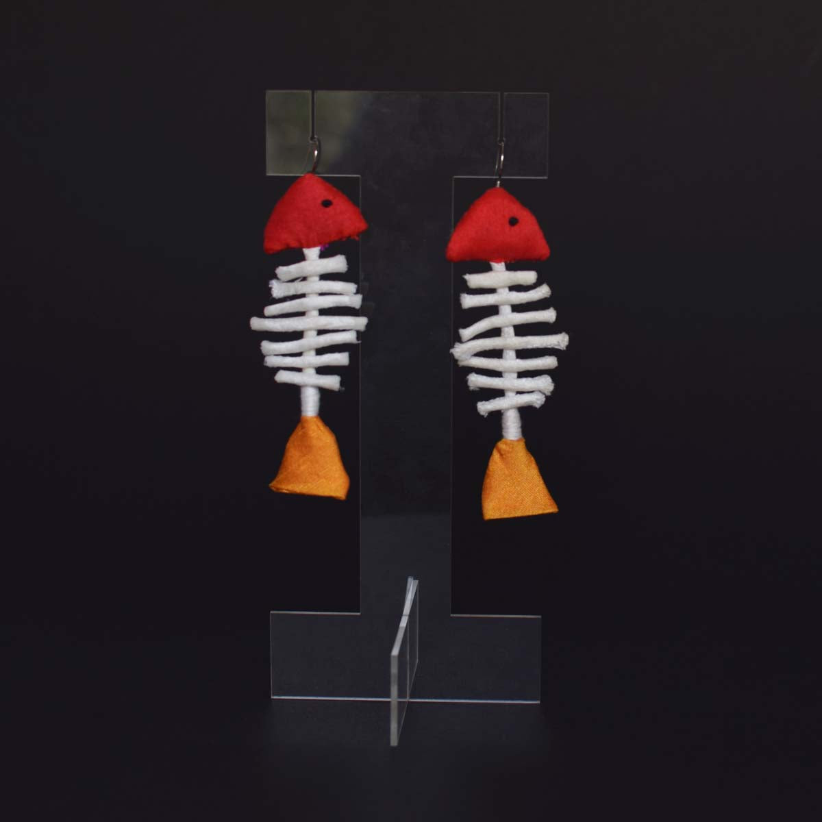 Pabda  Earrings PBD-E1