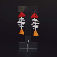 Pabda  Earrings PBD-E1