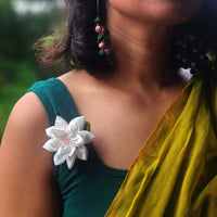 Pankaja Brooch- PA-BR01