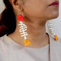 Pabda  Earrings PBD-E1