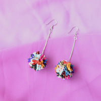 Rangeeli earrings- RNL-E1