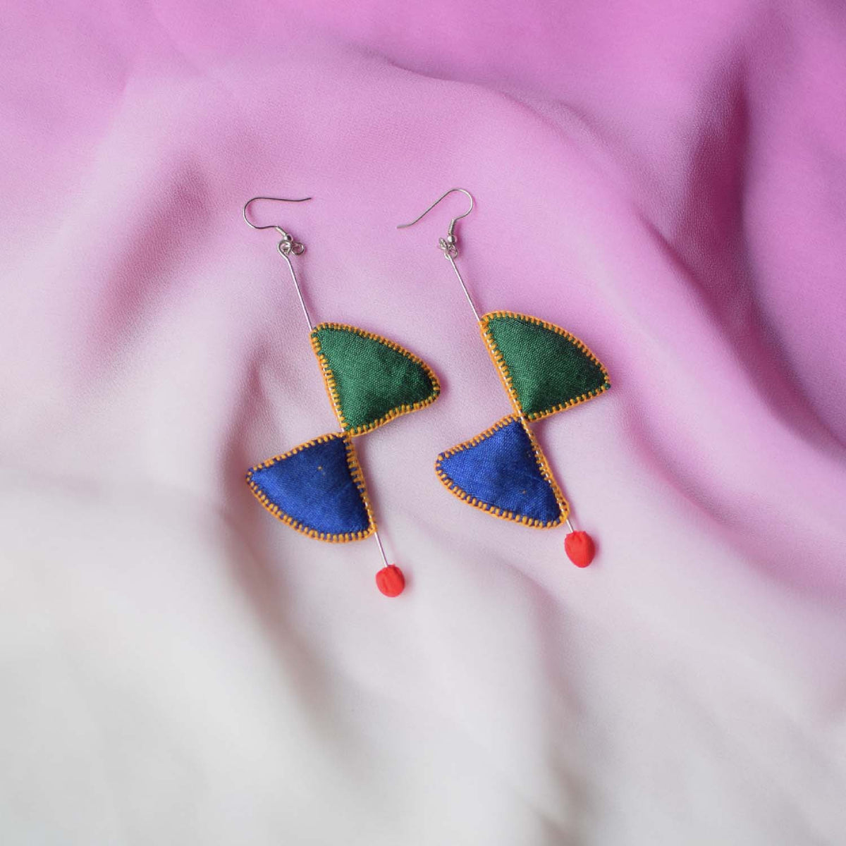 Jaya earrings-JY-E1