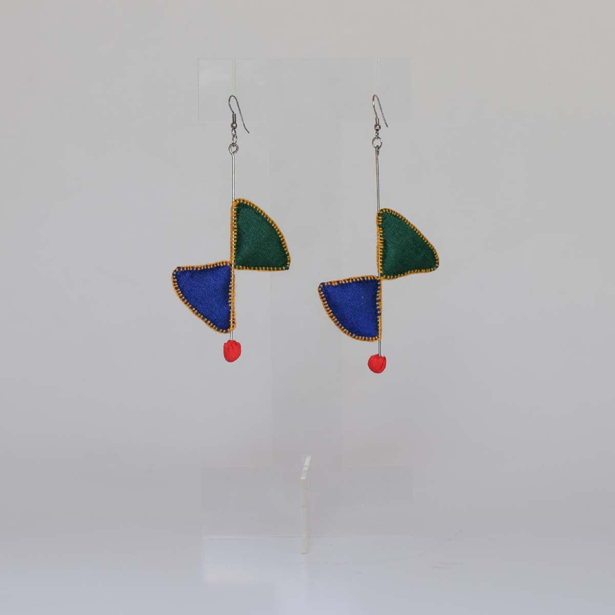 Jaya earrings-JY-E1