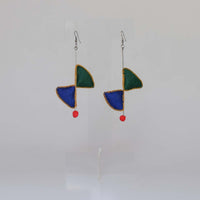 Jaya earrings-JY-E1