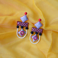 Inaya earrings- INY-E1