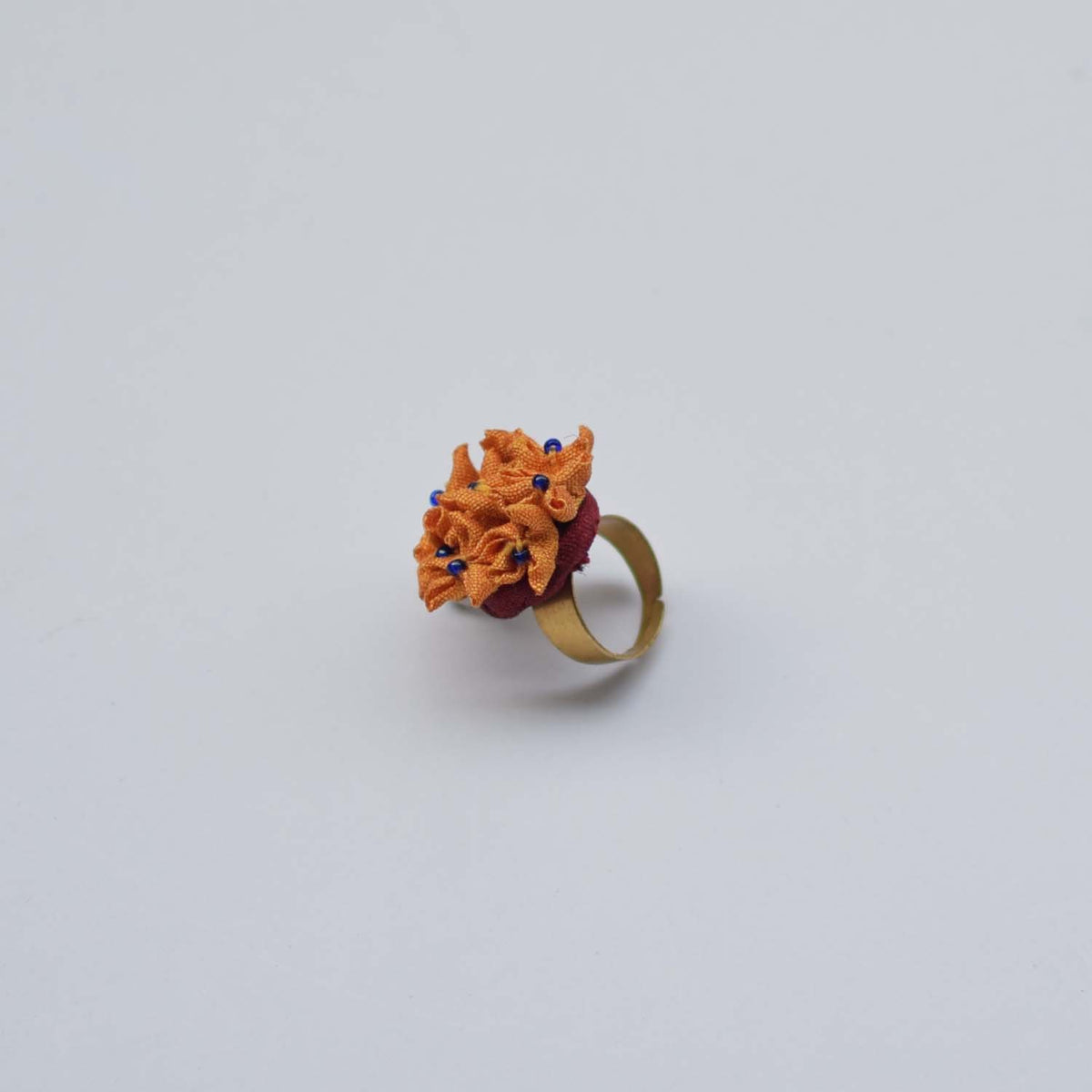 Shiuli Finger Ring -  SH-R1