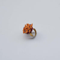 Shiuli Finger Ring -  SH-R1