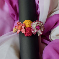 Gul cuff Bracelet- GUL-CU2