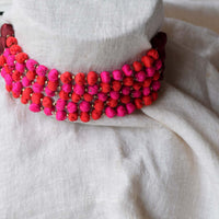 Divya Choker Neckpiece DVY-NP1