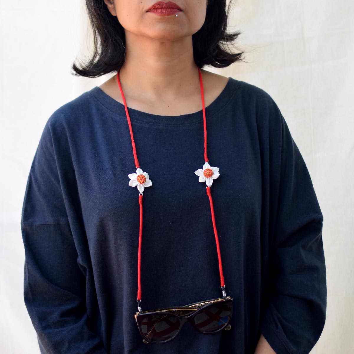 Juhi specs string- JU-SP1