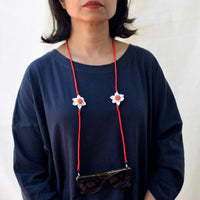 Juhi specs string- JU-SP1