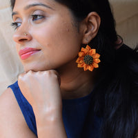 Surajmukhi Earrings SUR-E01