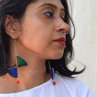 Jaya earrings-JY-E1