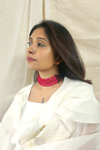 Divya Choker Neckpiece DVY-NP1