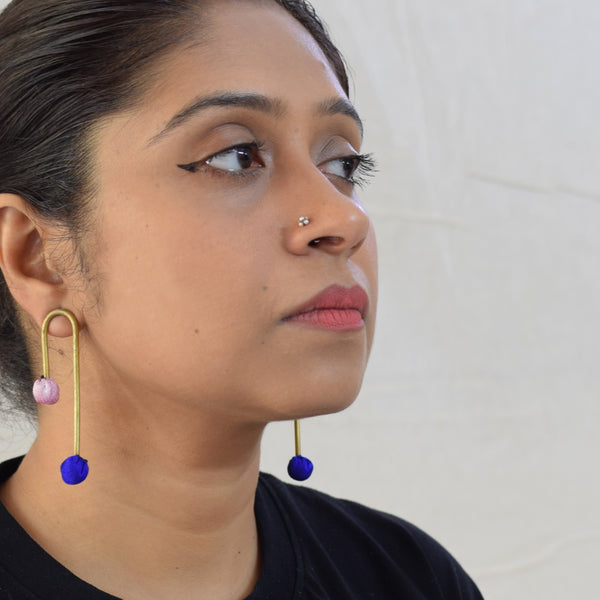 Sneha Earring SNE-E1