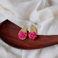 Shiuli Earring- SHI-E1