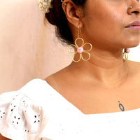 Phool Earring- PHO-E1