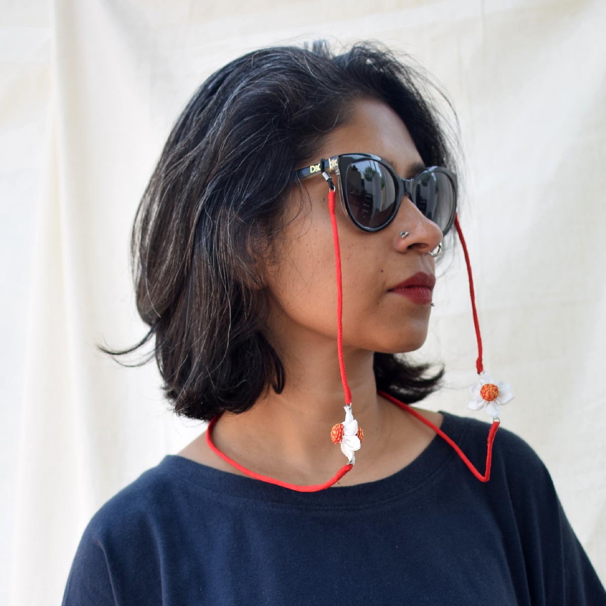 Juhi specs string- JU-SP1