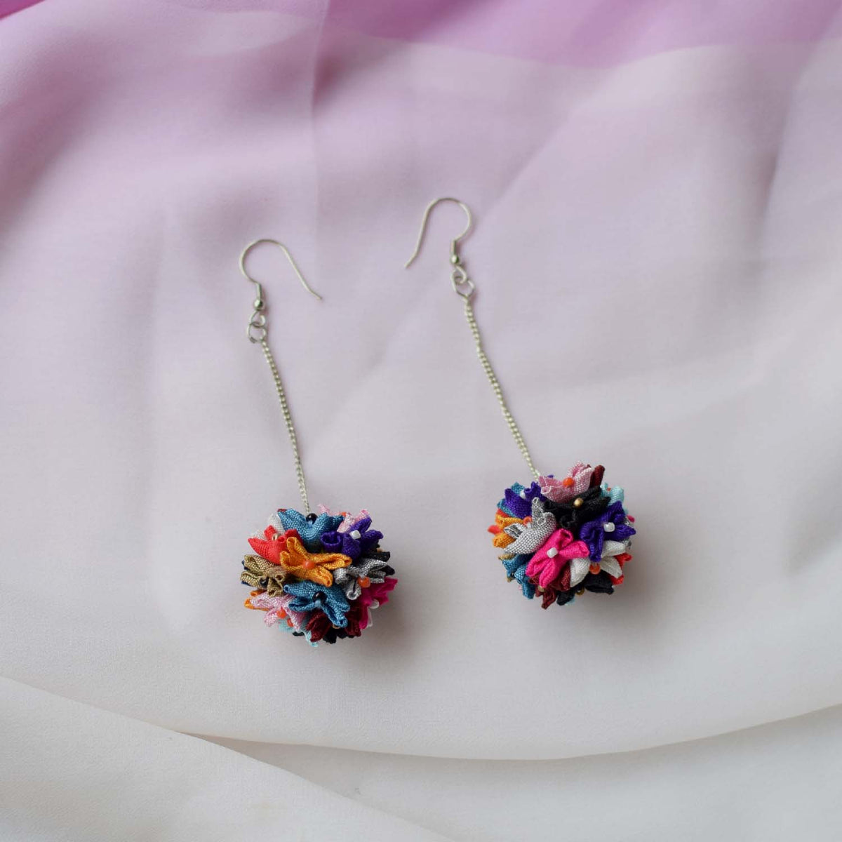 Rangeeli earrings- RNL-E1