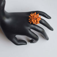Shiuli Finger Ring -  SH-R1