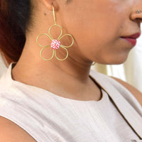 Phool Earring- PHO-E1