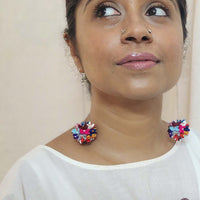 Rangeeli earrings- RNL-E1