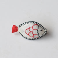 Illeesh Brooch - IL-BR1