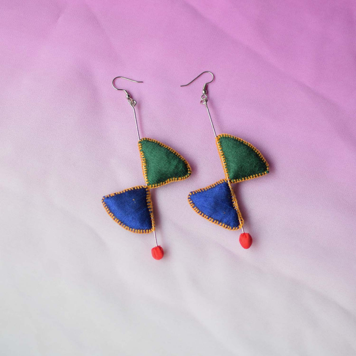 Jaya earrings-JY-E1