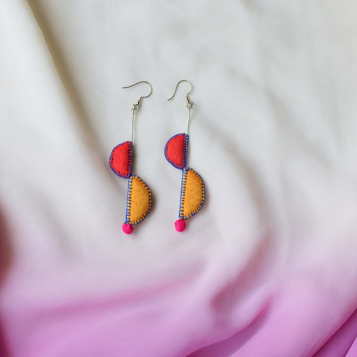 Ila earrings- ILA-E1