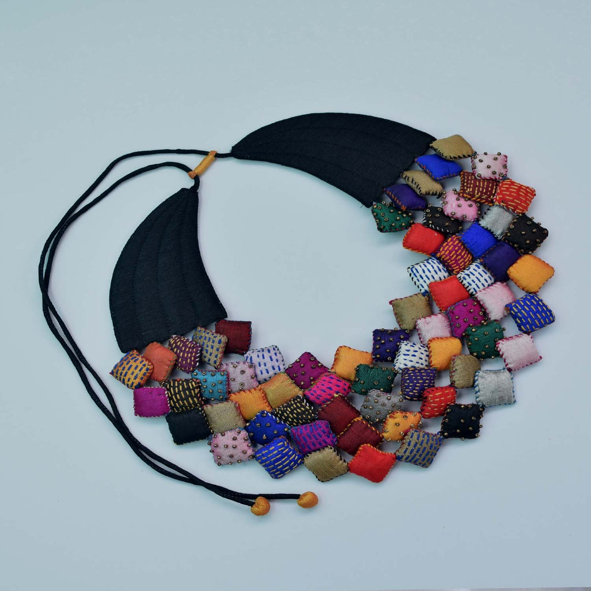 Tejaswini Multicolor-020