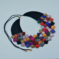 Tejaswini Multicolor-020