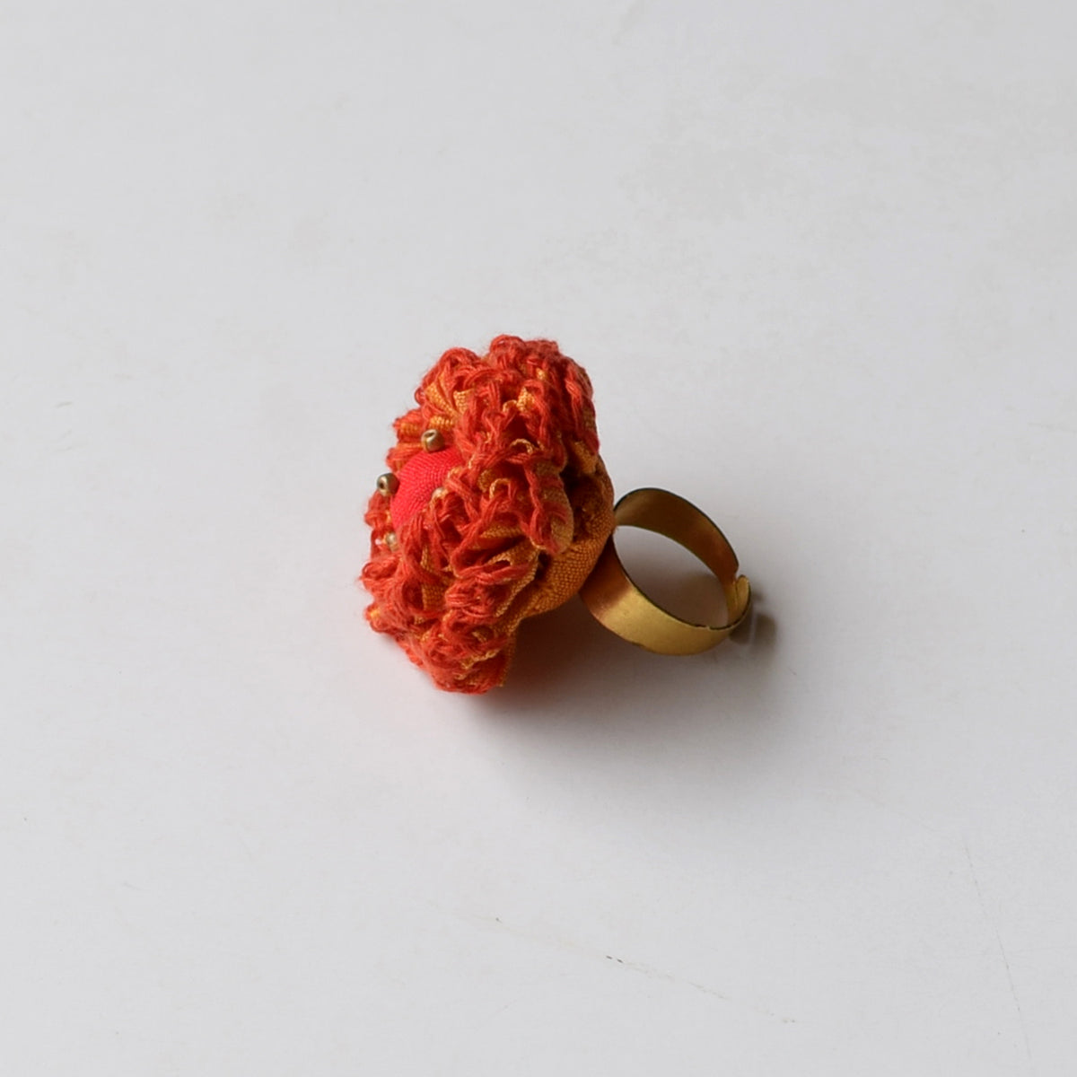 Phoolwanti Finger Ring - PH-R20