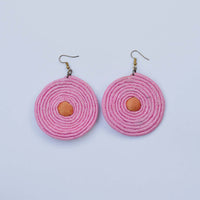 Rangoli Earrings - RNG-E20