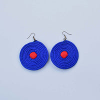 Rangoli Earrings - RNG-E21