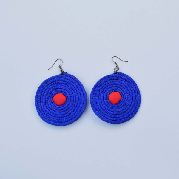 Rangoli Earrings - RNG-E21