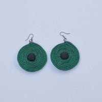 Rangoli Earrings - RNG-E22