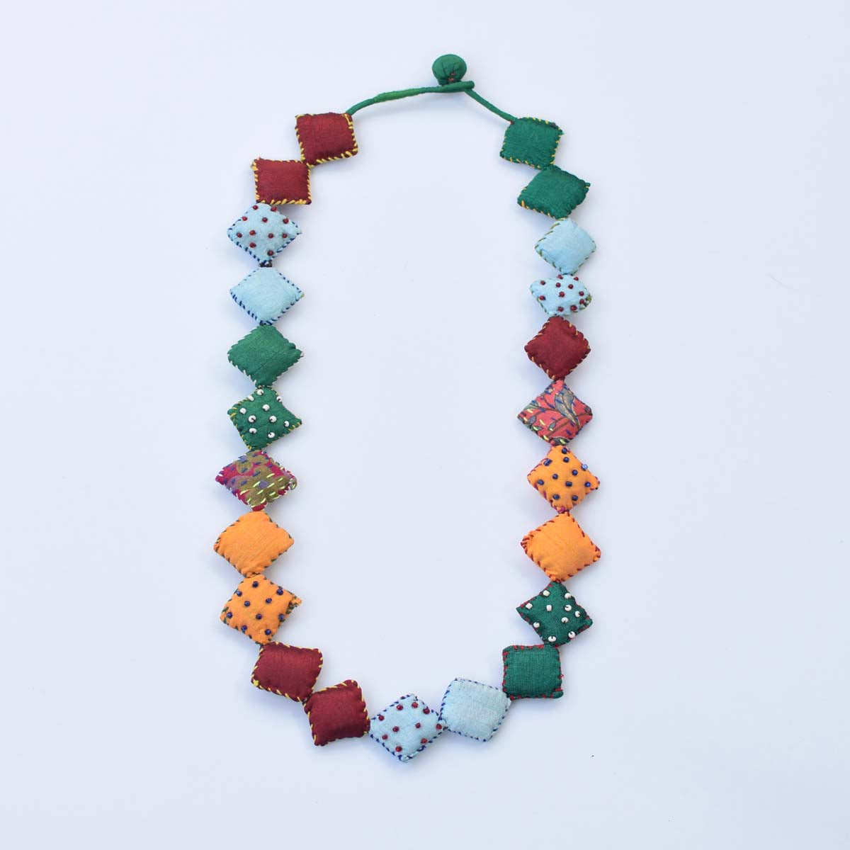 Keya Neckpiece - KE-NP22