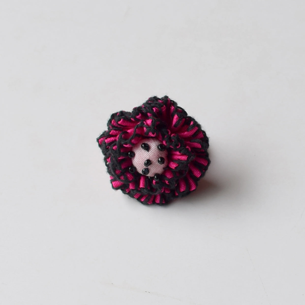 Phoolwanti Finger Ring - PH-R23