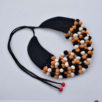 Ratna collar Neckpiece - RA-NP23