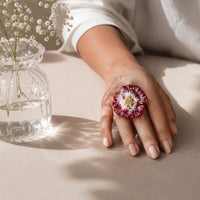 Phoolwanti Finger Ring - PH-R24
