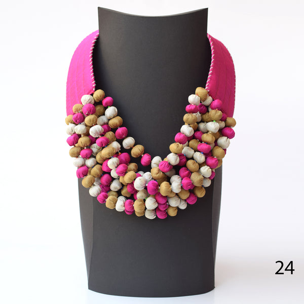 Ratna Neckpiece- RA-N24