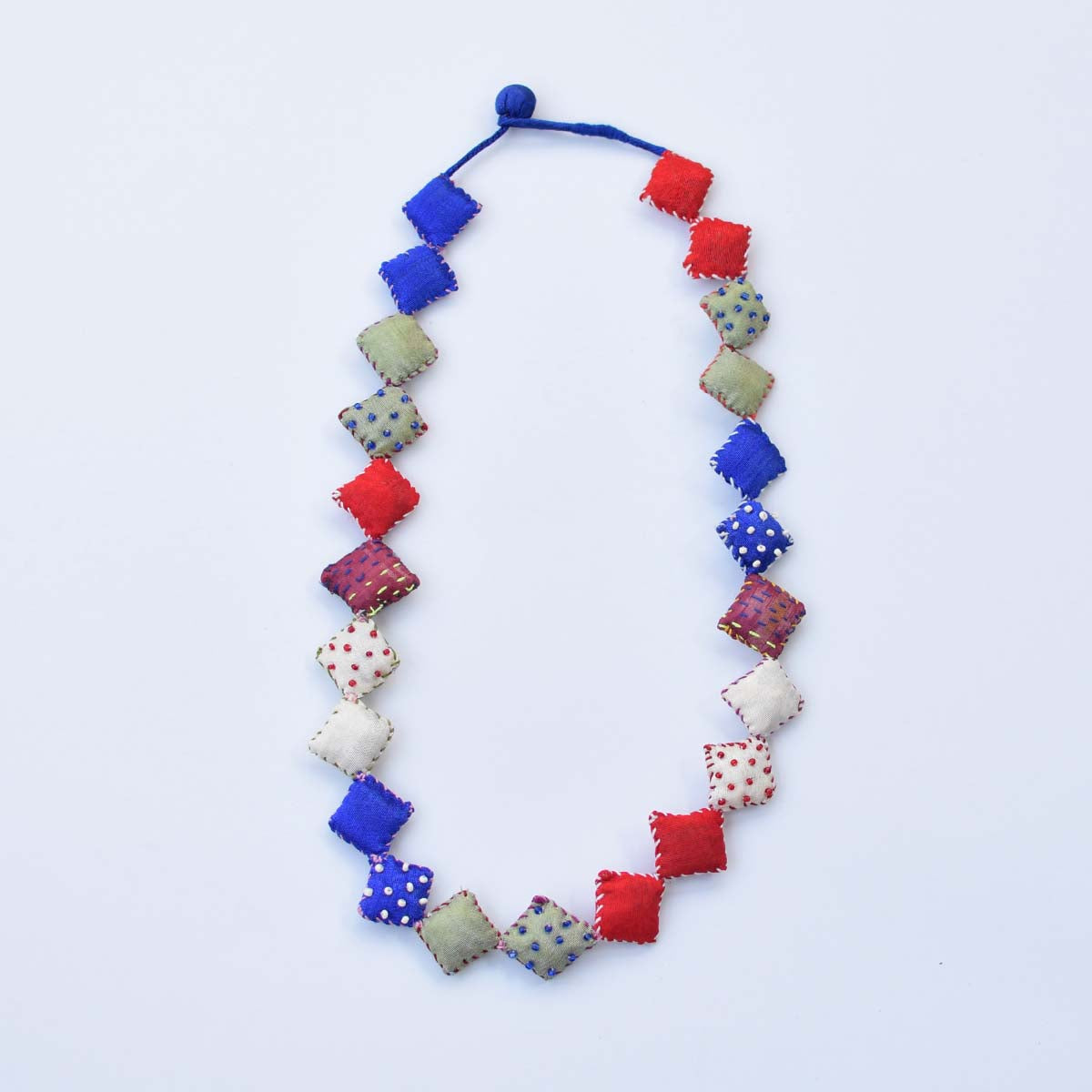 Keya Neckpiece- KE-NP26